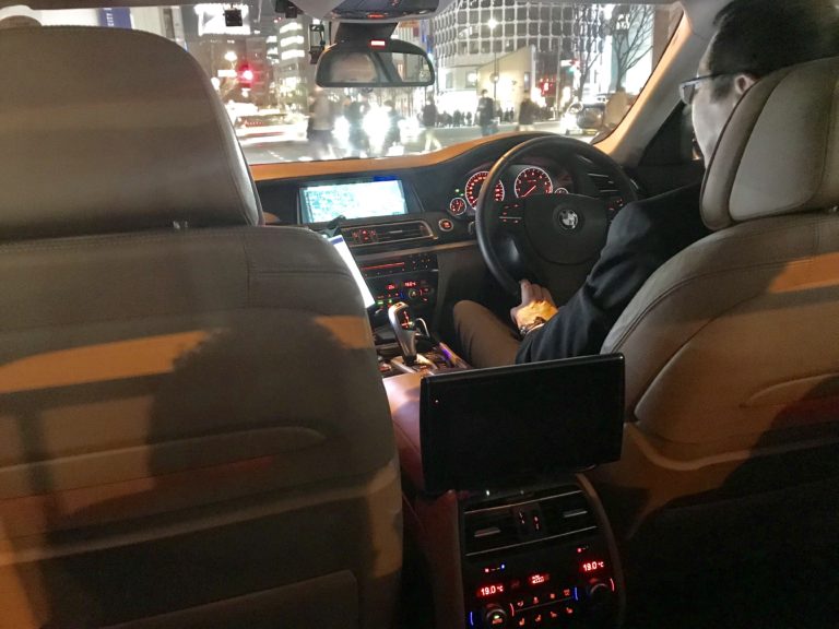 Uber 日本と海外の5都市で空港への行き帰り乗車大幅割引キャンペーン 