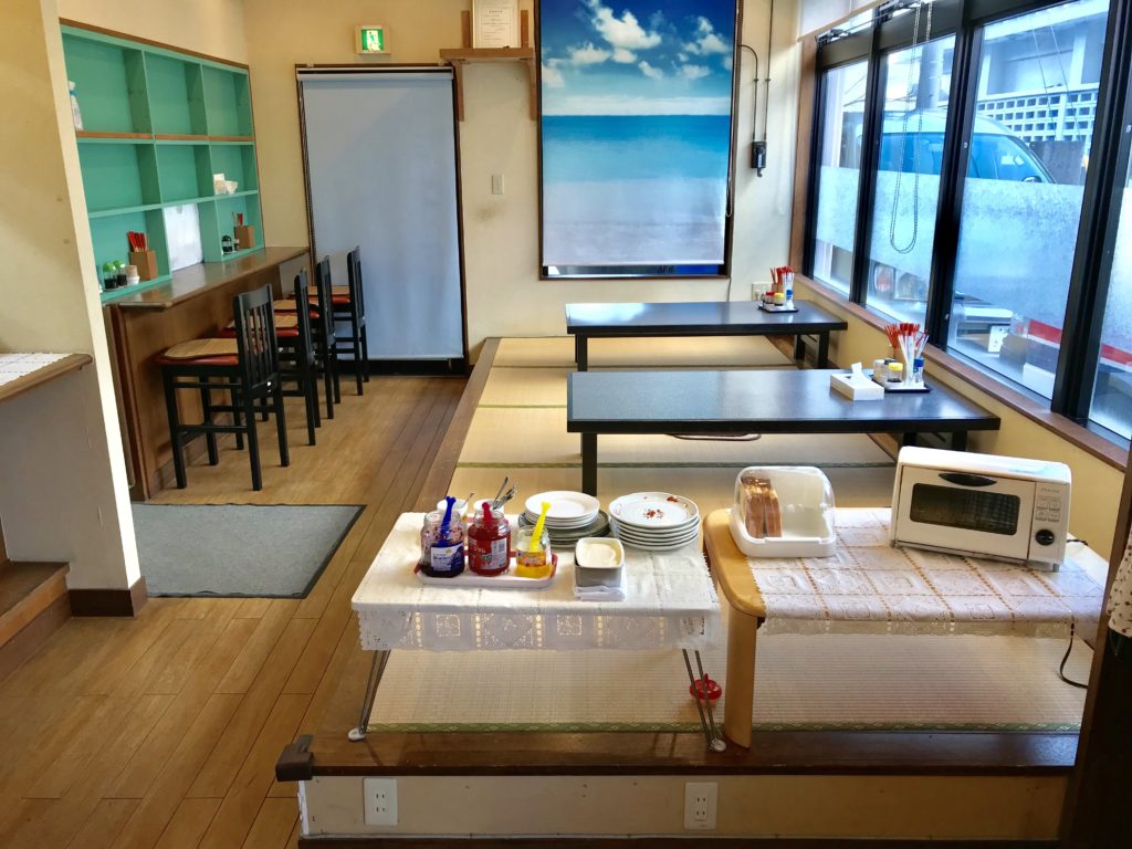 ホテル ハッピーホリデー石垣島 宿泊記 無料朝食やダイビングショップ併設で便利 す マイル のんびり楽しくanaのsfc修行 ホテル ハッピーホリデー石垣島 宿泊記 無料朝食やダイビングショップ併設で便利 す マイル のんびり楽しくanaのsfc修行